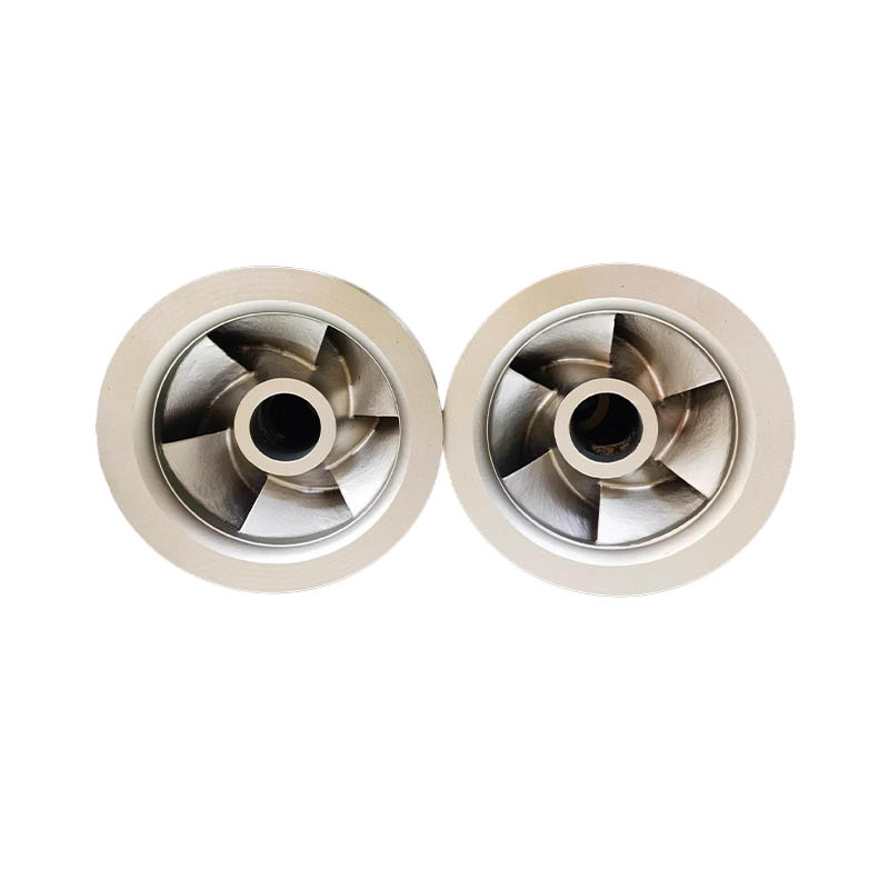 Impeller