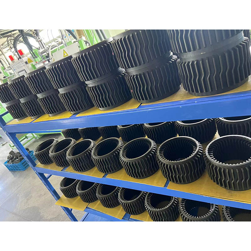 Medium-Temperature Wax Products