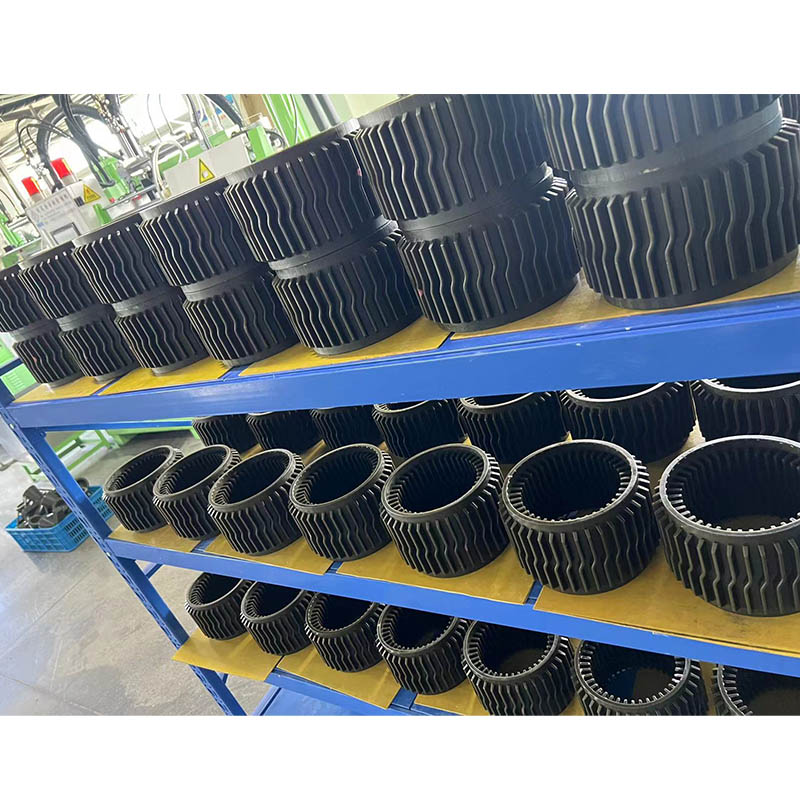 Heat Treatment Fixtures