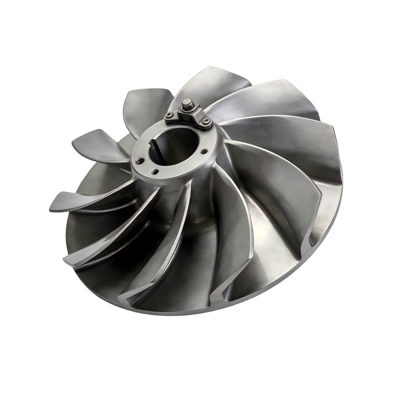 Impeller