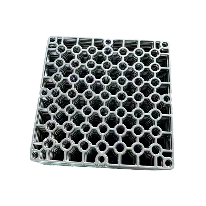 Heat Treatment Fixtures