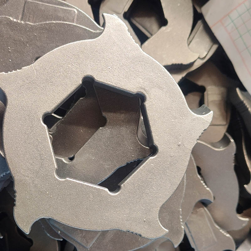 Medium-Temperature Wax Products