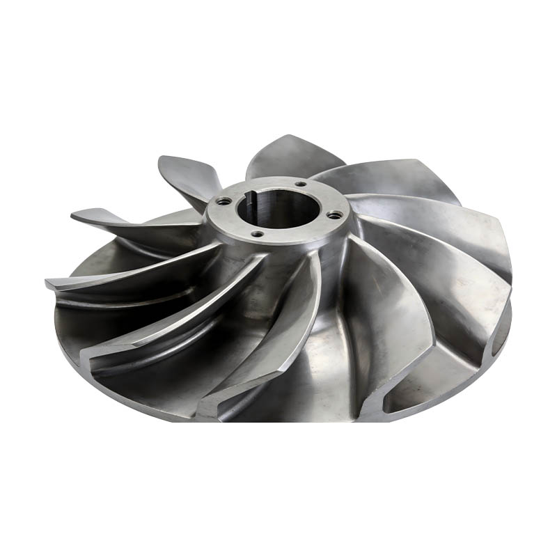 Impeller