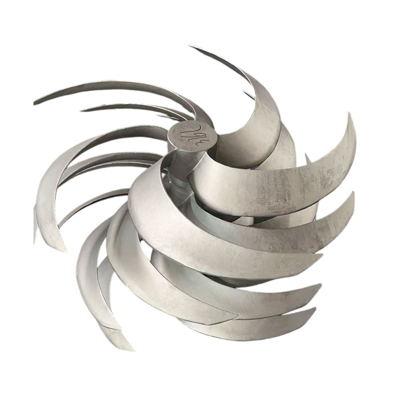 Impeller