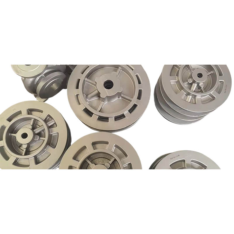 How to Enhance Connection Stability and Reduce Loosening Risk in High-Vibration Industrial Environments for Precision Cast Pump Covers?